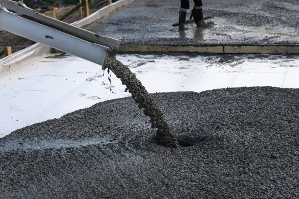 , NV Concrete contractor Company