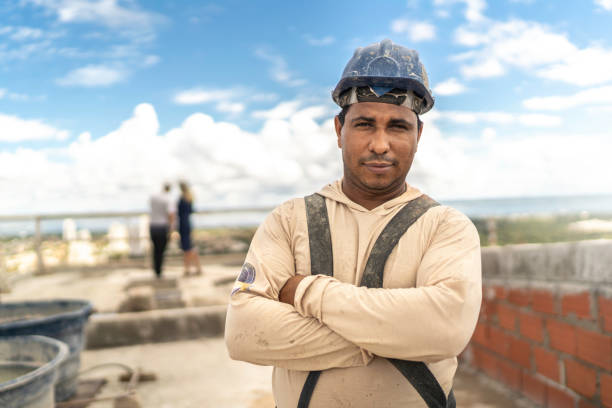 Best Commercial Concrete Services in Hawthorne, NV