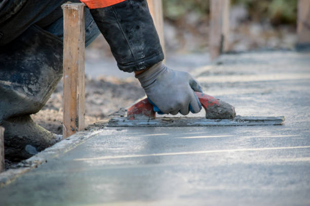 Best Concrete Driveway Installation in Hawthorne, NV