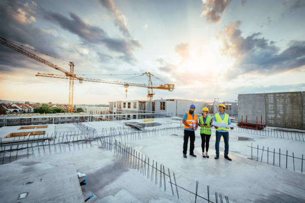 Best Residential Concrete Solutions in Hawthorne, NV
