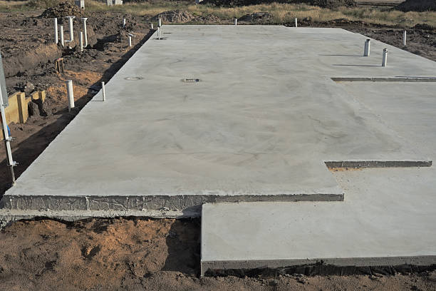 Best Concrete Patio Design and Installation in Hawthorne, NV