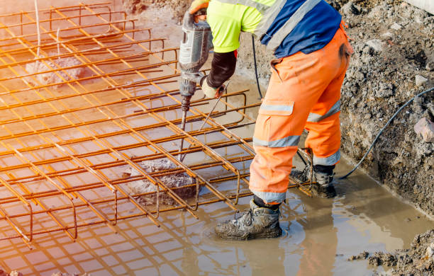 Best Residential Concrete Solutions in Hawthorne, NV