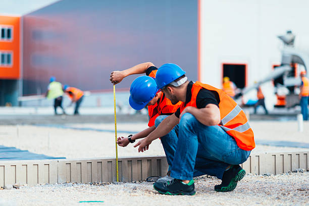Best Concrete Removal and Replacement in Hawthorne, NV